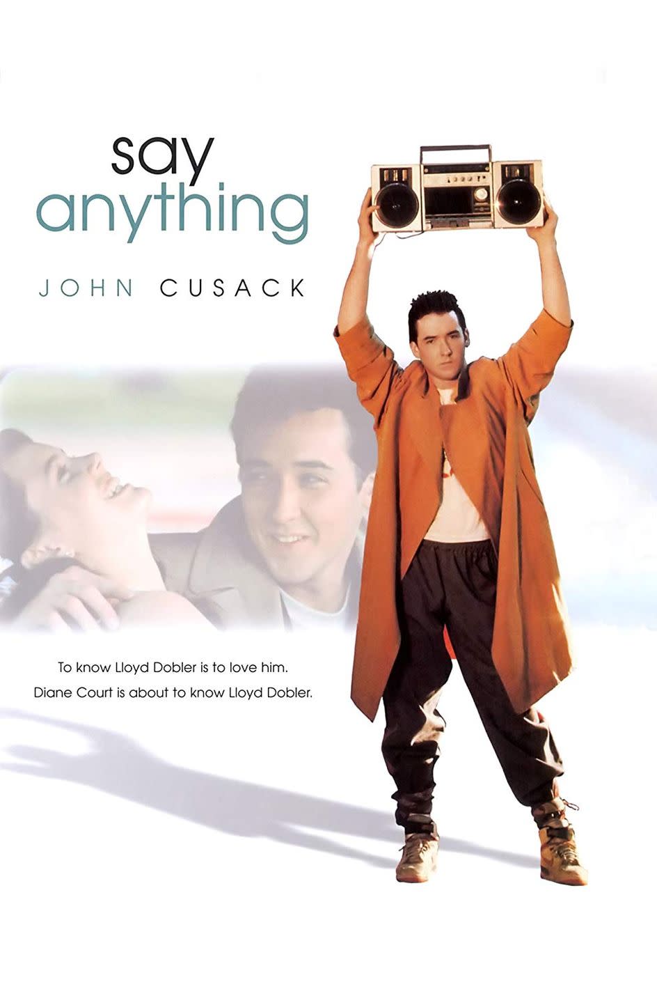 'Say Anything'