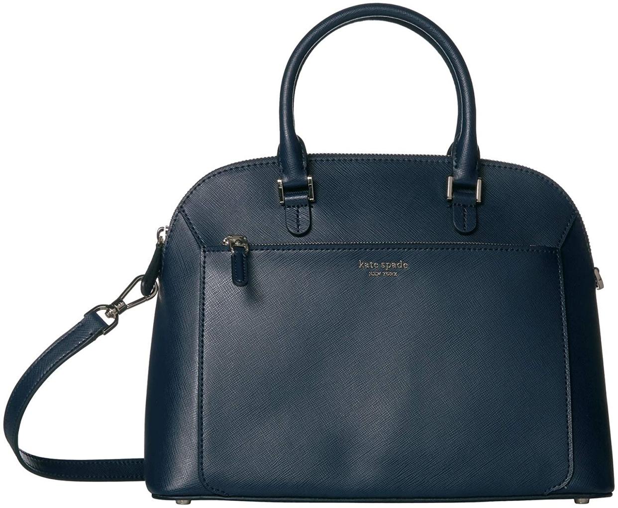 Kate Spade New York Medium Dome Satchel