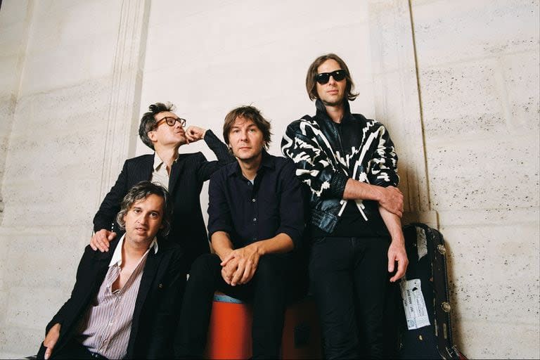 Phoenix también será parte de la previa del festival