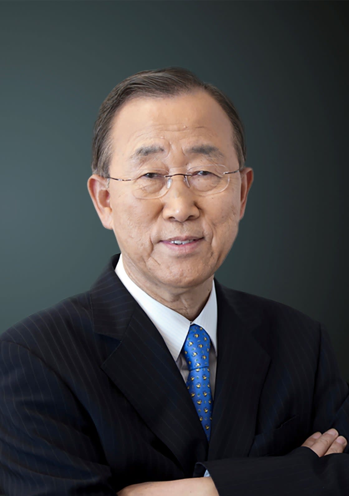 Former secretary-general Ban Ki-moon penned an open letter to world leaders ahead of the White House climate summit (Center for Global Citizens)