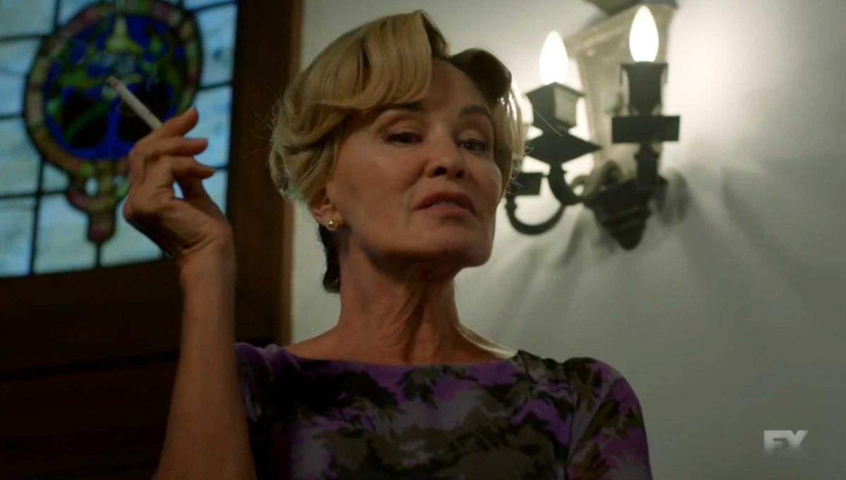 ‘american Horror Story Recap ‘return To Murder House Provides Happy Endings For Beloved