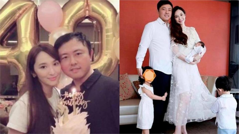 百億未婚夫出事…吳佩慈停更2年！現況被怕「風格大變」網震撼：竟是她