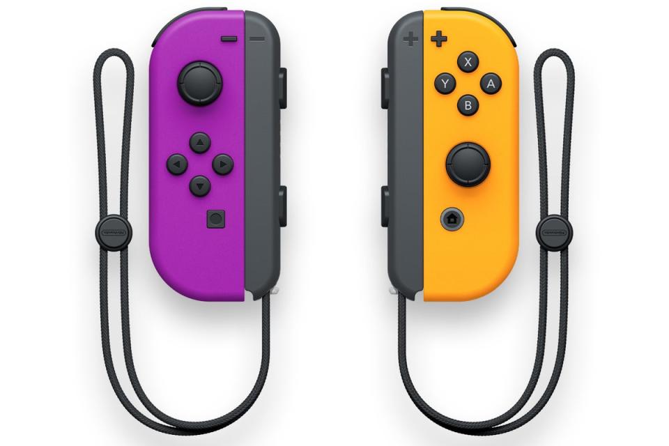 Nintendo has updated its Joy-Con support page to explain that the company will repair faulty controllers even if they’re out of the 24-month warranty period (Nintendo)