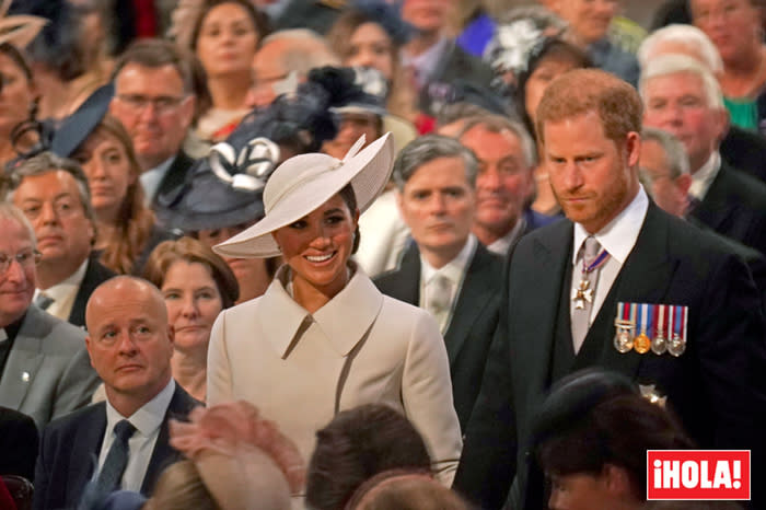 Harry y Meghan, cuando la historia es demasiado buena para dejarla escapar