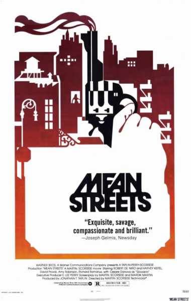 Mean Streets (1973)