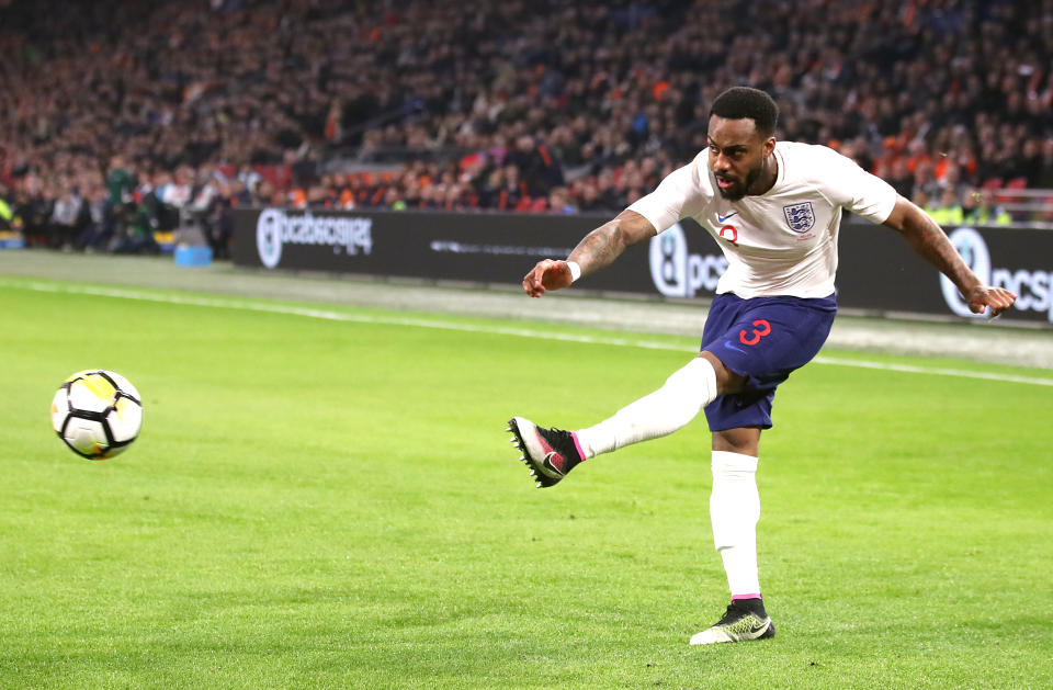 <p>Danny Rose<br> Age 27<br> Caps 16<br>His high performance ceiling has to be balanced against his middling recent output on the pitch. Has plenty of suitors but fitness problems and the form of Ben Davies means he has not been as integral as he once was at Spurs.<br>Key stat: Played less than a quarter of available minutes in Spurs’ Premier League season. </p>