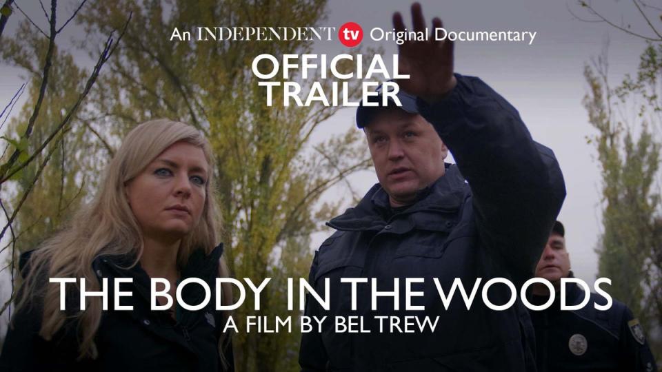 Independent TV releases trailer for documentary The Body in the Woods (The Independent)