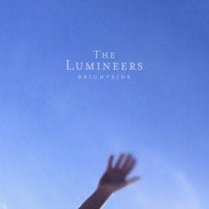 Brightside by The Lumineers album art - Press Handout