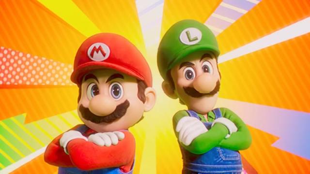3 Things That You May Not Know About The Original Super Mario Bros. Video  Game, SHOUTS