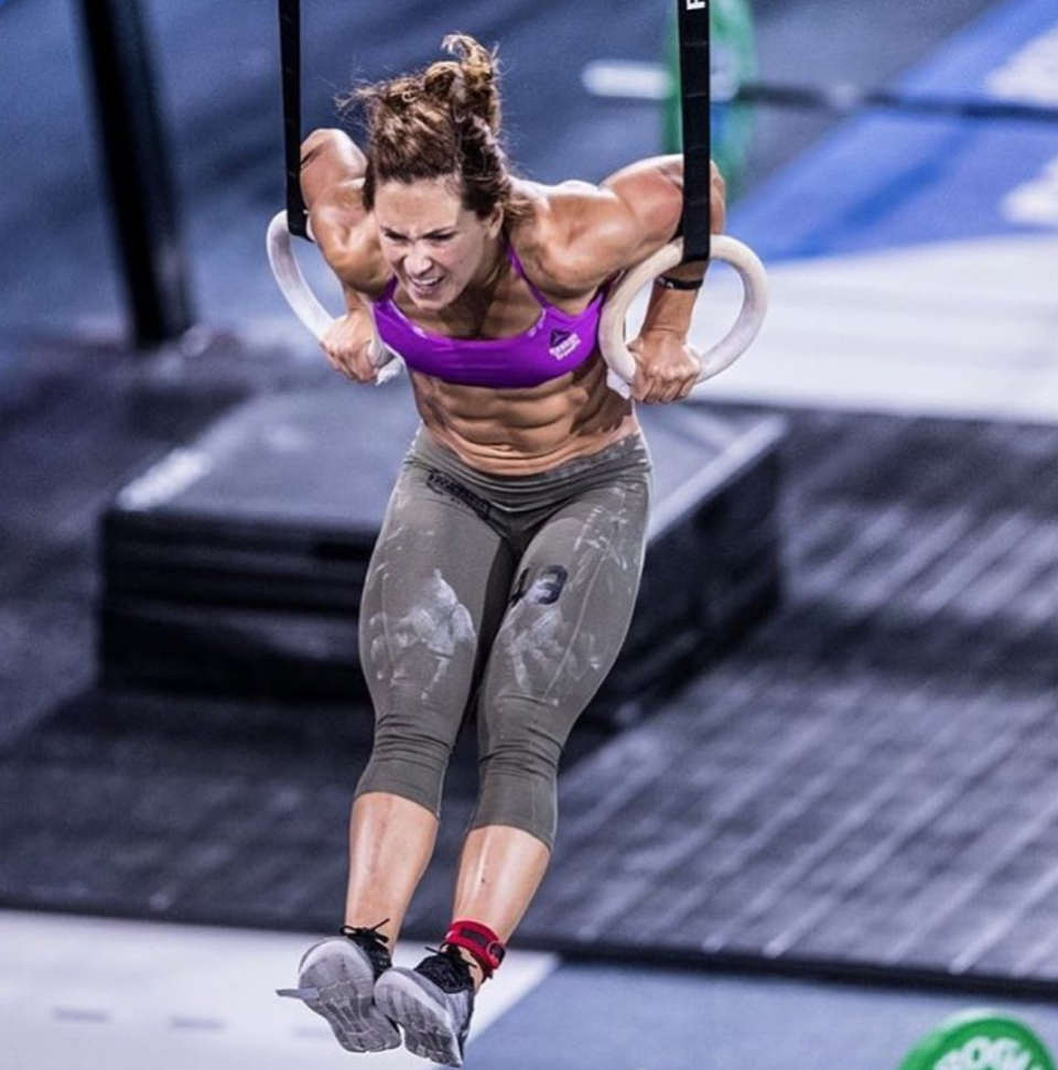 Jamie Greene, la meuf de la Semaine