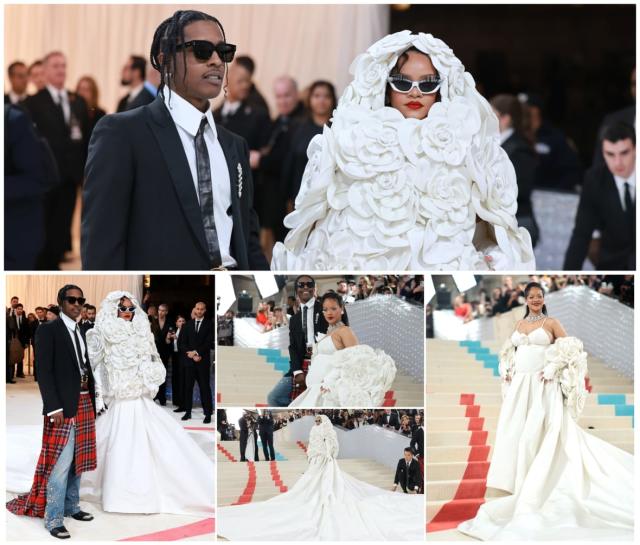 Shai Gilgeous-Alexander attends The 2021 Met Gala Celebrating In News  Photo - Getty Images