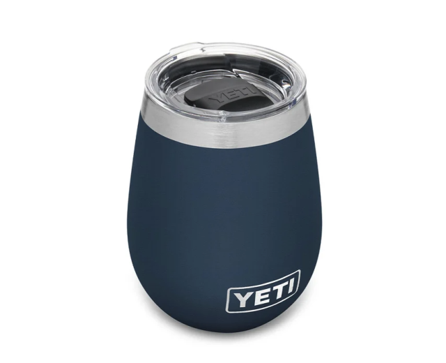 Yeti Rambler insulated tumblers have earned 36,000 5-star reviews