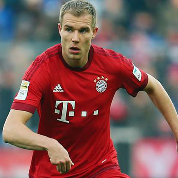 Holger Badstuber (SID)