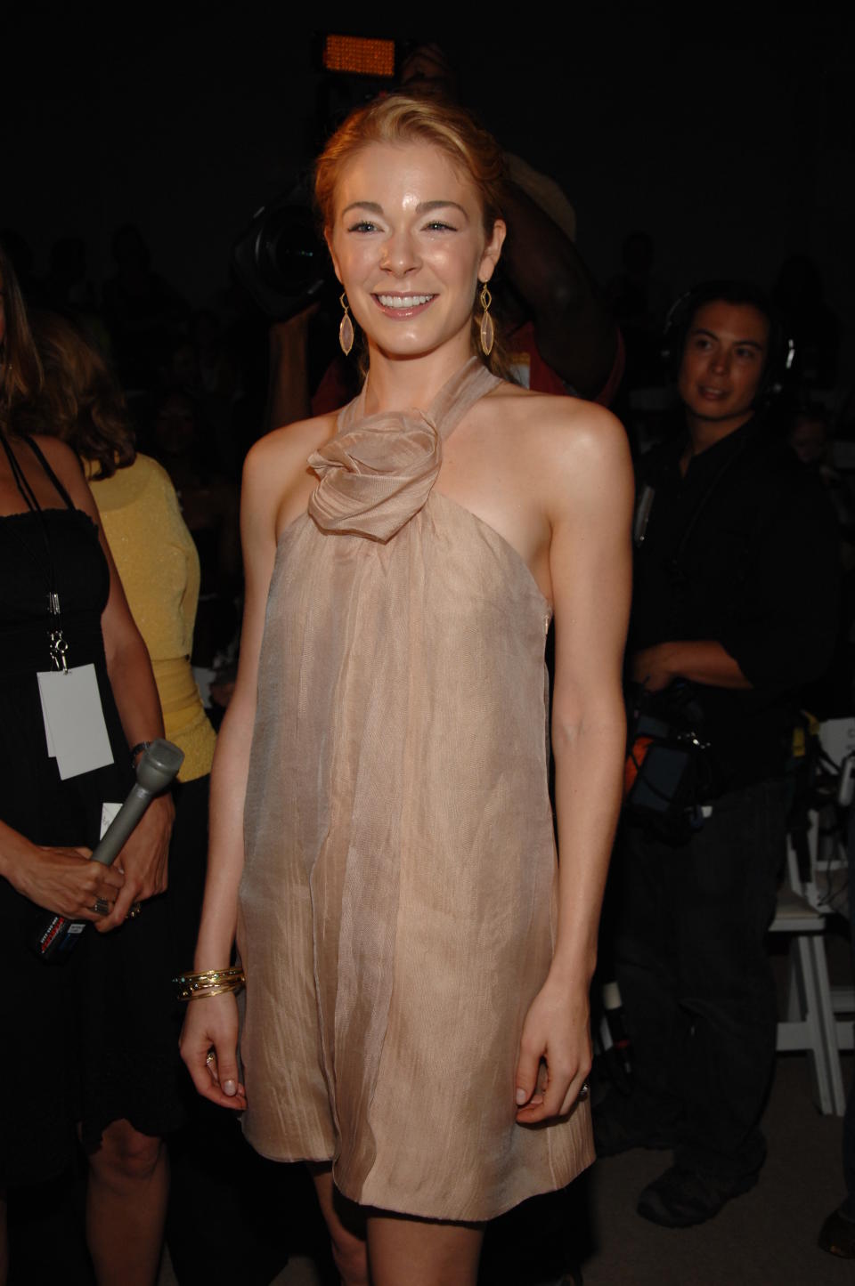 LeAnn Rimes’ Legal Battle With Her Father