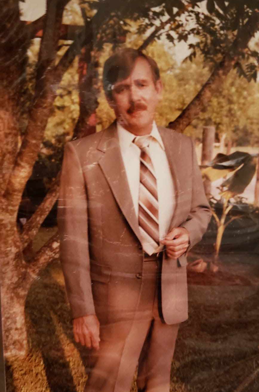 Don Vinson, who joined the Okaloosa County Sheriff's Office in 1977, passed away Monday at the age of 84.