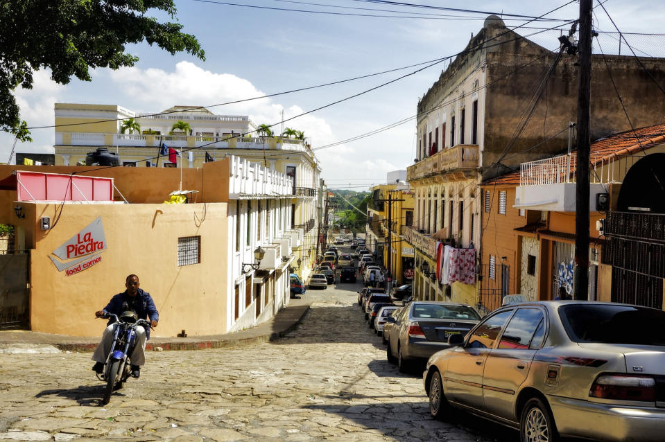 <p>República Dominicana ocupa el puesto #15 con un salario mínimo de $175 (Foto: Flickr – Dianne Rosete) </p>