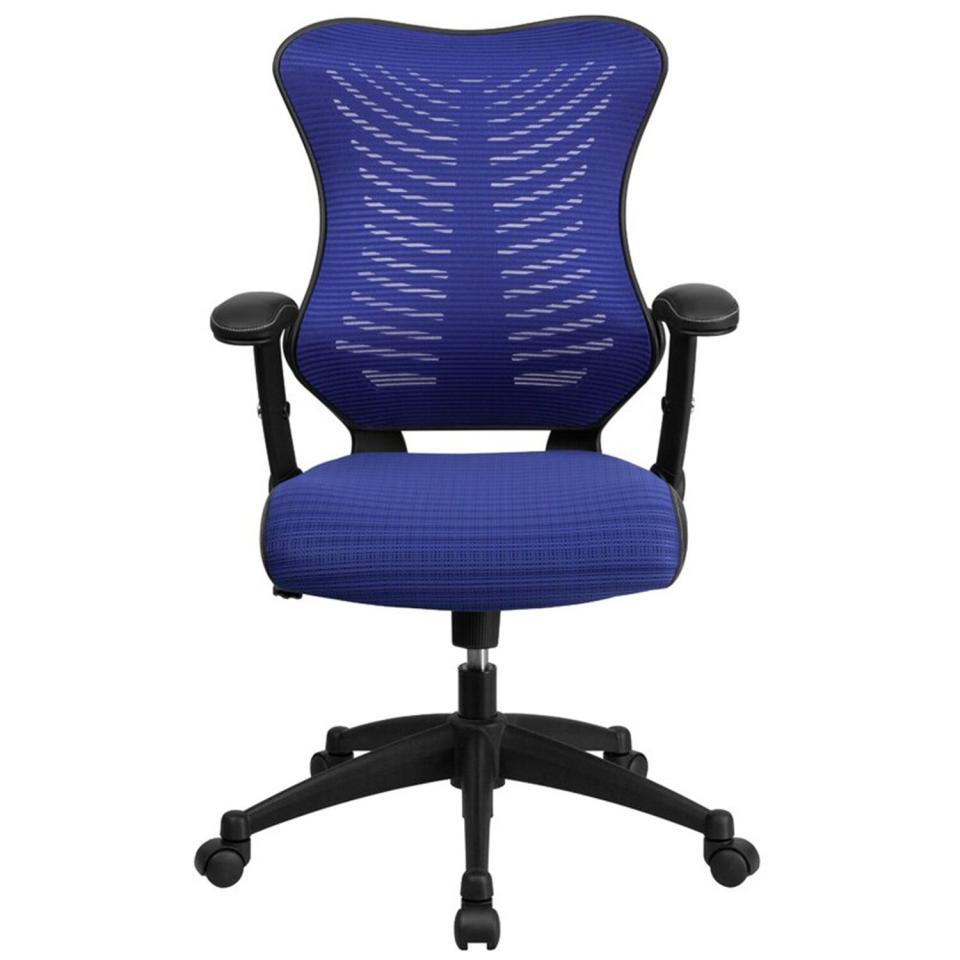 Best Durable: Zipcode Design Bret Ergonomic Mesh Task Chair