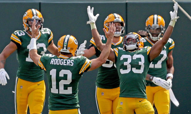 Green Bay vs San Francisco Prediction, Game Preview