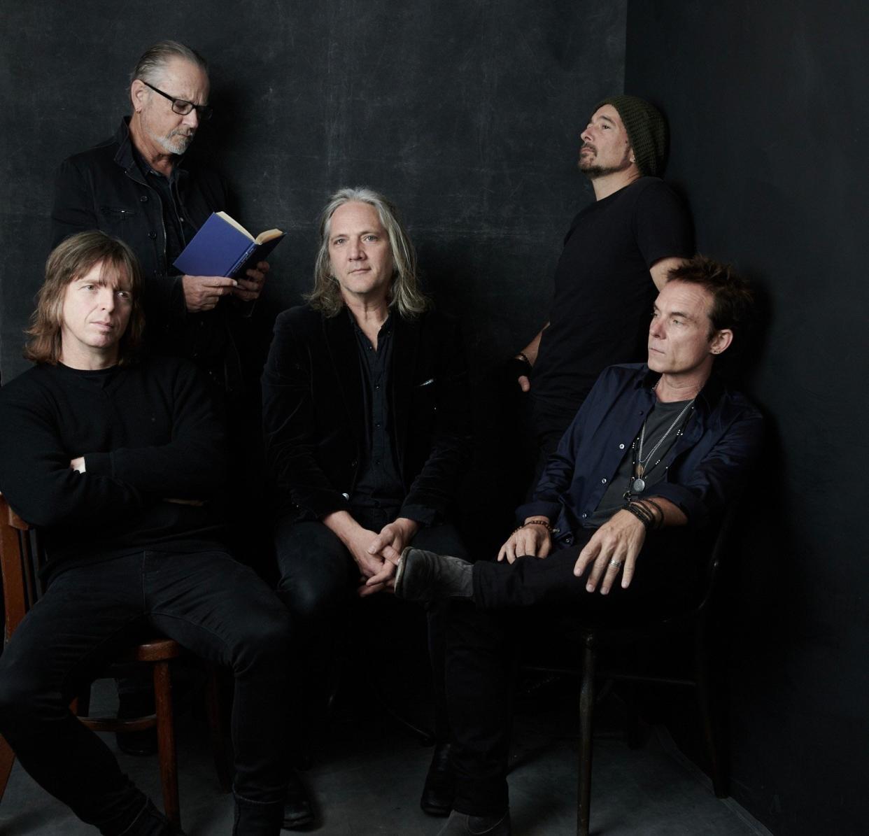 The Church Announce <i>Starfish</i> 30th Anniversary Tour