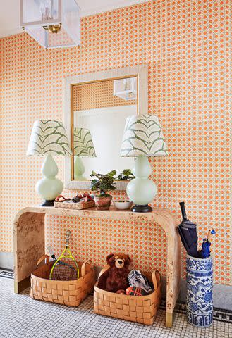 25 Bright, Bold Colors That Go with Orange