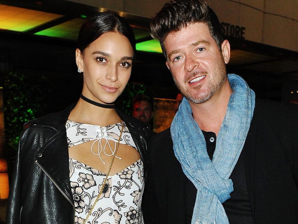april love geary robin thicke