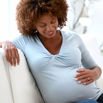 Pregnant women canâ€™t get vaccines
