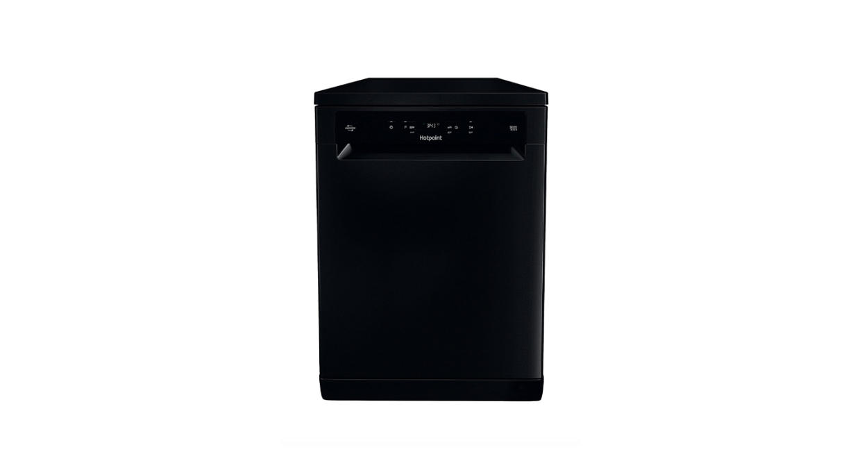 Hotpoint
HFC3C26WCBUK 13 Place, Fullsize Dishwasher 