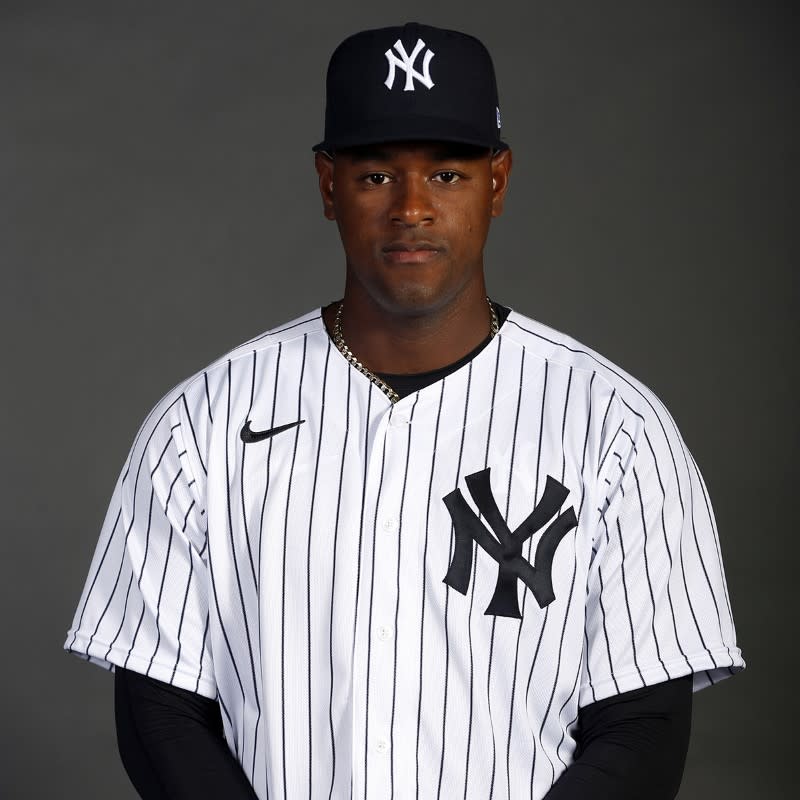 MLB: New York Yankees-Media Day