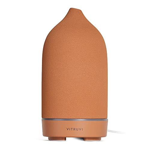 Vitruvi Essential Oil Diffuser (Amazon / Amazon)