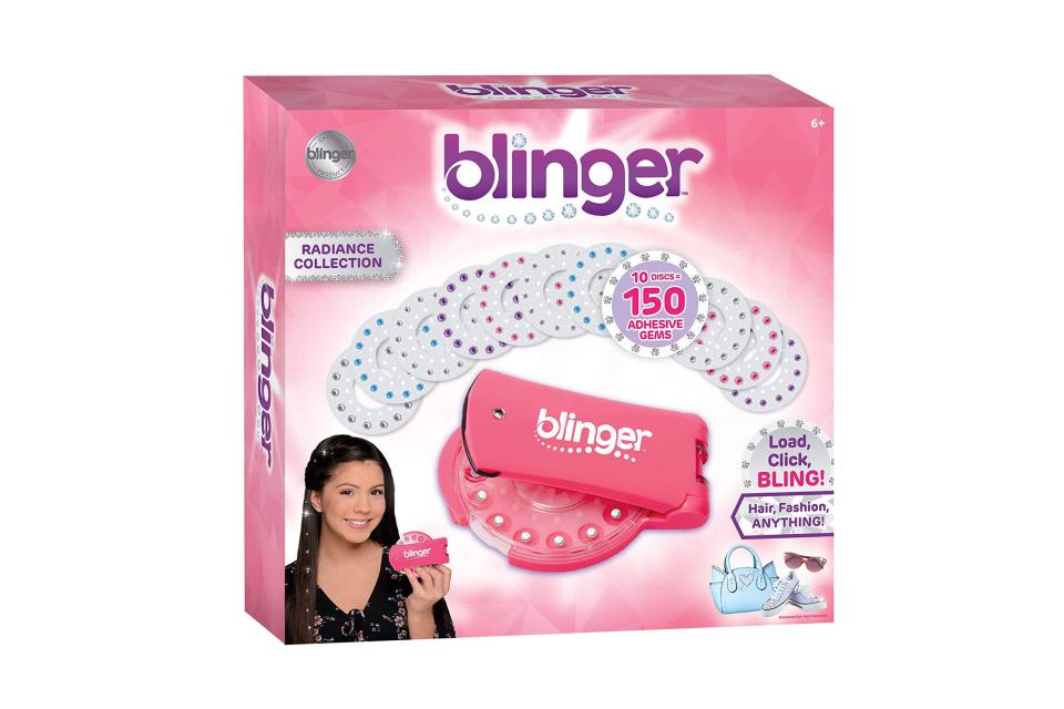 Blinger Deluxe Set