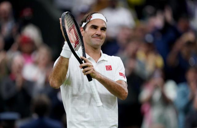 Wimbledon 2021: Round 2 TV schedule, time, live stream  How to watch Roger  Federer, Novak Djokovic, more 