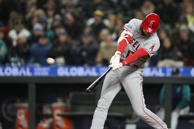 Seattle Mariners Fans Make Impassioned Plea to Shohei Ohtani During All-Star  Game At-Bat - Fastball