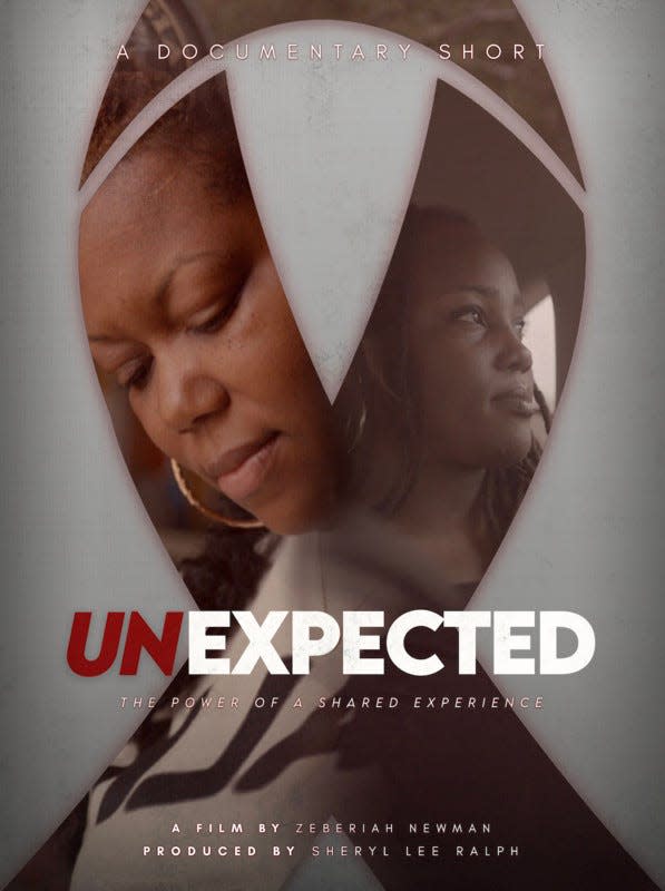 Emmy-winning actress Sheryl Lee Ralph of "Abbott Elementary" produced the short documentary "Unexpected," which is among the highlights of the 2023 Detroit Black Film Festival.