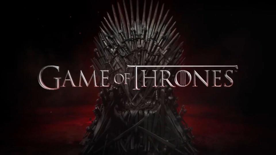 Game Of Thrones revient au printemps 2016 avec une saison 6. - HBO