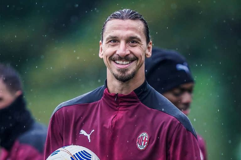 La faraónica nueva compra de Zlatan Ibrahimovic