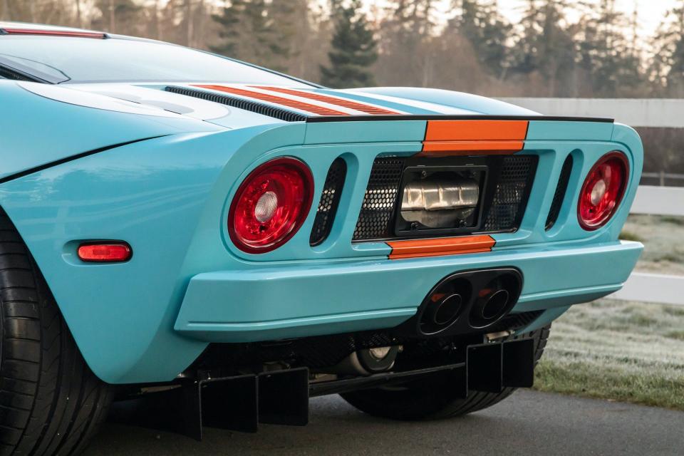 2006 Ford GT Heritage _11