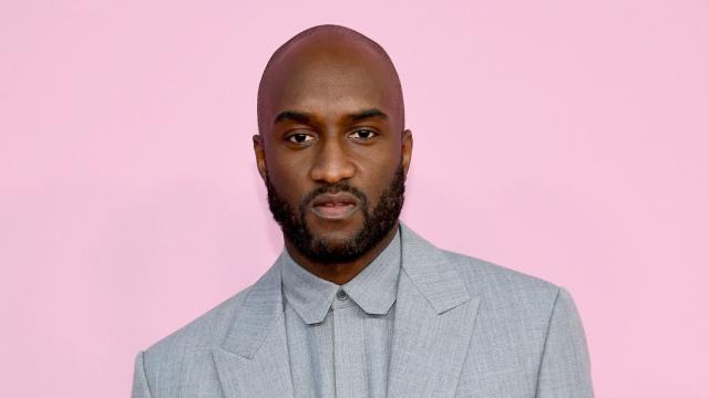 Mattel Creations Drops 'Masters of the Universe' c/o Virgil Abloh™ “TOY”