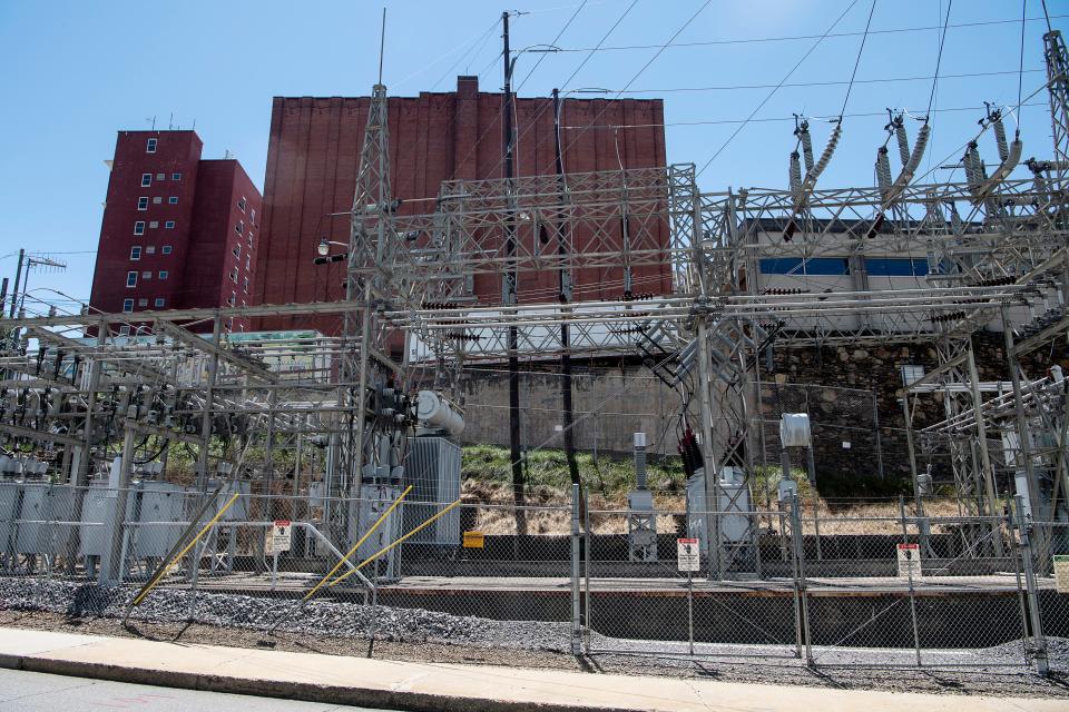 Duke Energy has been working with the City to explore options to build a new substation. The City and Duke will create an agreement to allow Duke to conduct environmental and other appropriate testing on the properties to see whether it’s possible to build the new substation on the City’s property on Rankin Avenue.