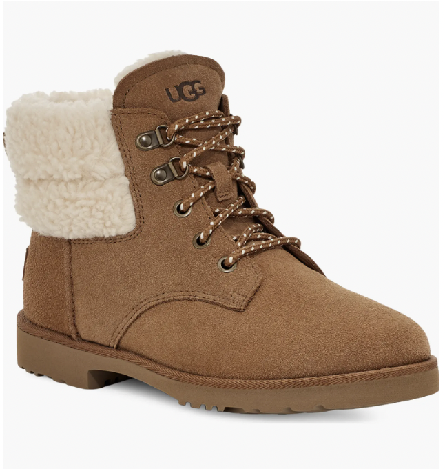 Nordstrom Winter Sale UGG Deals 2024: Boots, Slippers Up to 60% Off