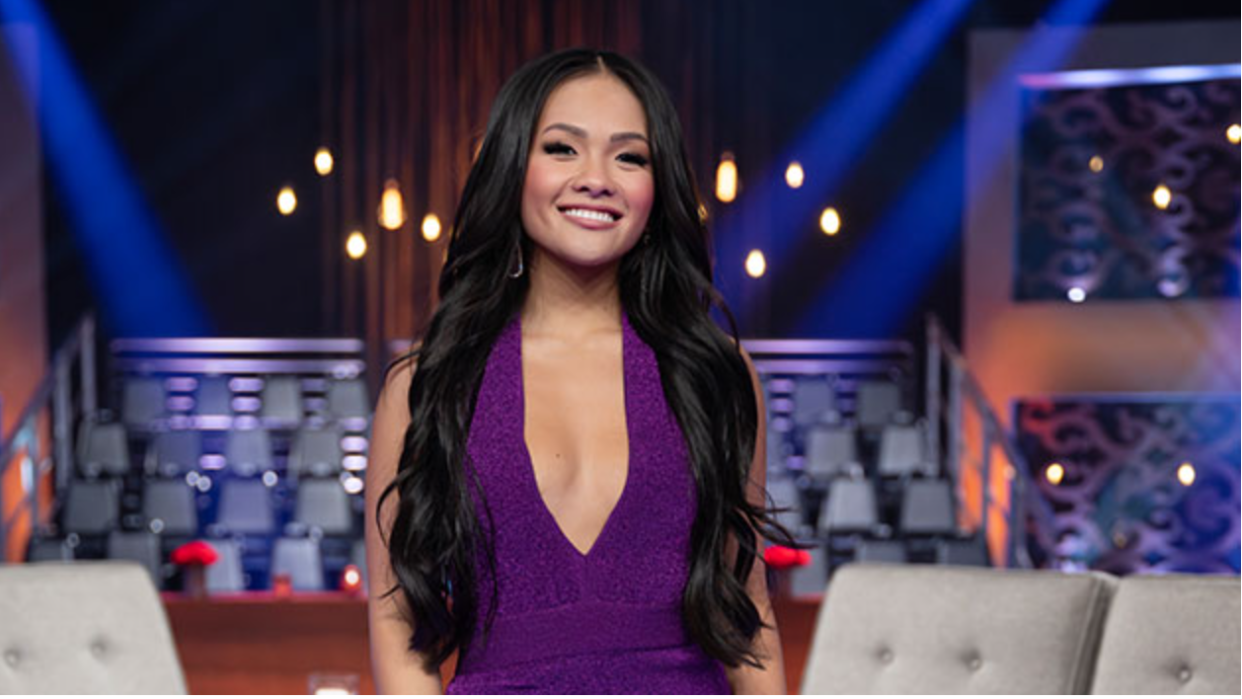 jenn tran the new 'bachelorette' in 2024 age, job