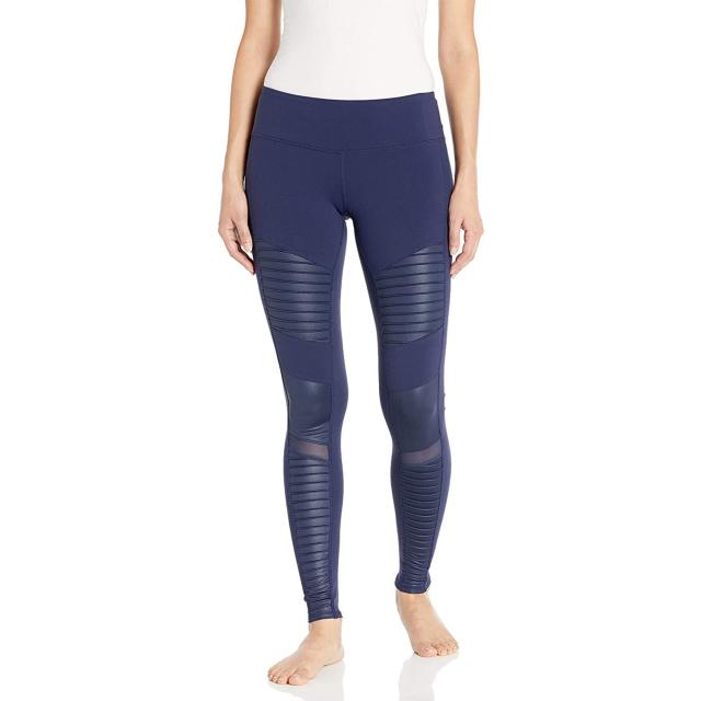 Shop Gigi Hadid-Worn Alo Yoga Leggings for Under $100
