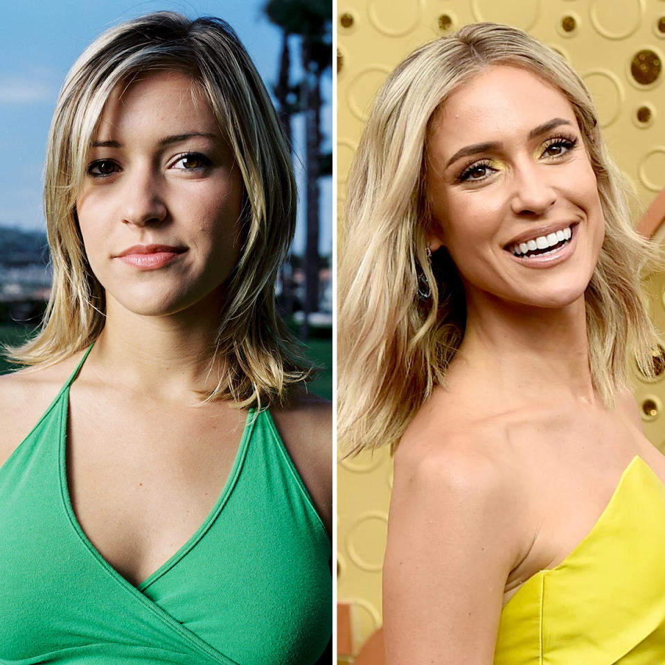 Kristin Cavallari