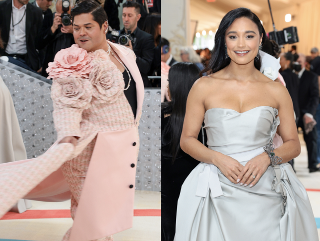 Met Gala 2023 recap: All the updates from the biggest night in fashion