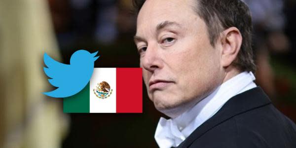Elon Musk también despidió a los empleados de Twitter México