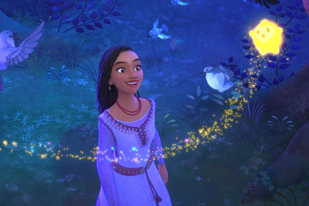 There Are Now Over 100 Disney Titles Available To Watch On Netflix