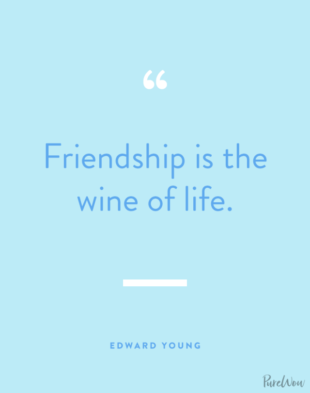 66 Friendship Quotes that Celebrate True Friendship