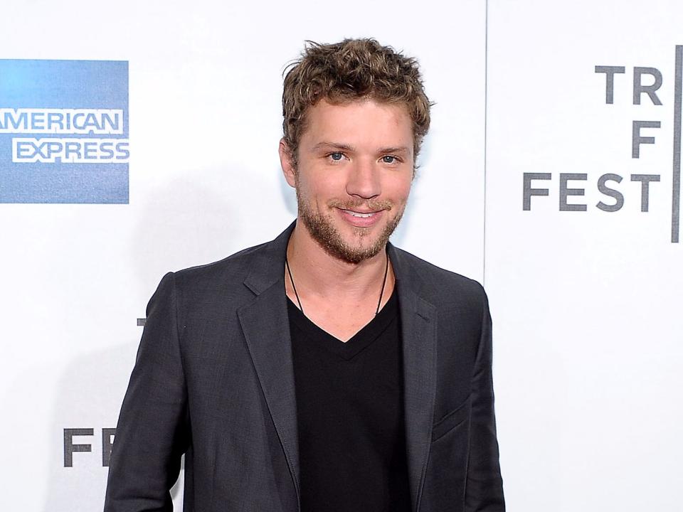 Ryan Phillippe.