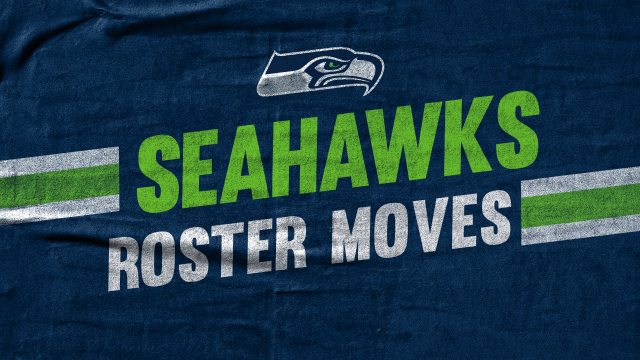 Who the Seahawks cut to trim roster to 80 ahead of training camp opening  Tuesday - Field Gulls