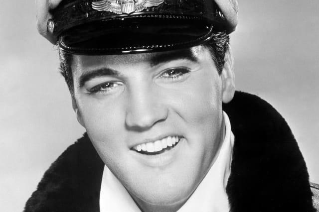 Film - It Happened at the World's Fair - Elvis Presley