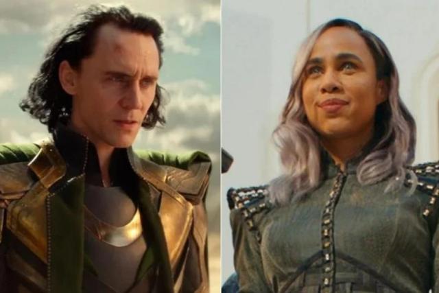 Filtran todo el tráiler de la temporada 2 'Loki' de Marvel